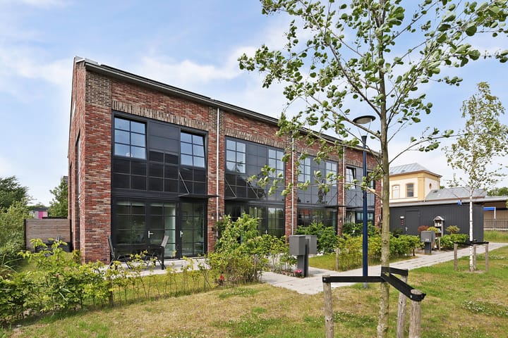 Foto 19 van Koningin Julianastraat 33