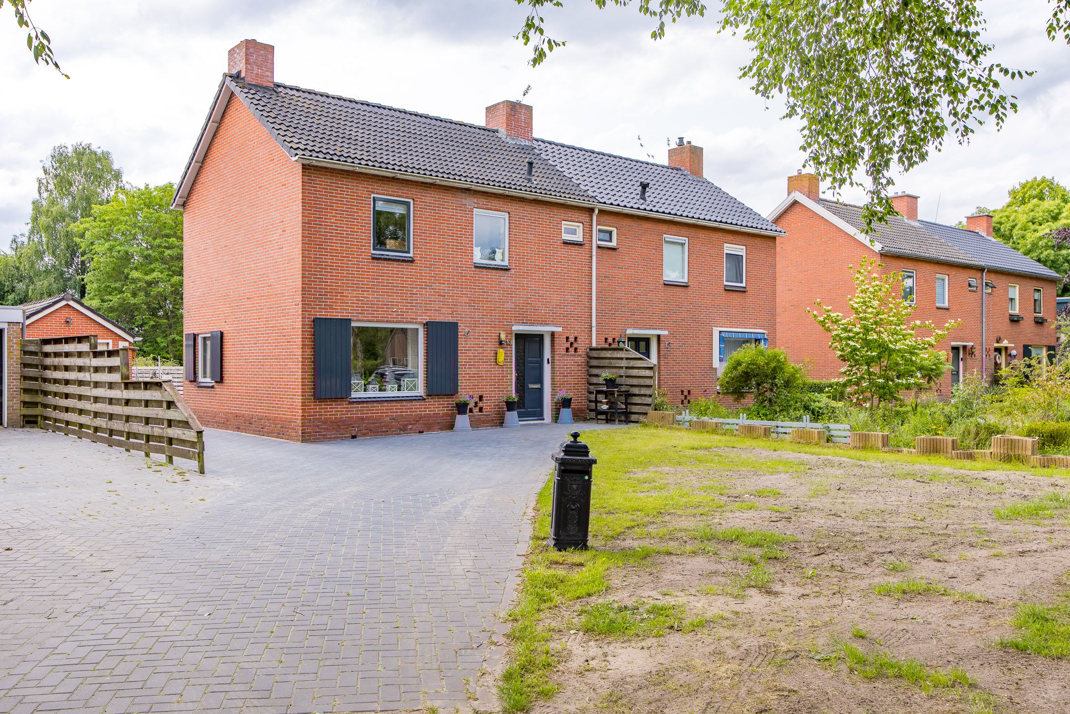 Foto 6 van Tweede Dwarsdiep 13