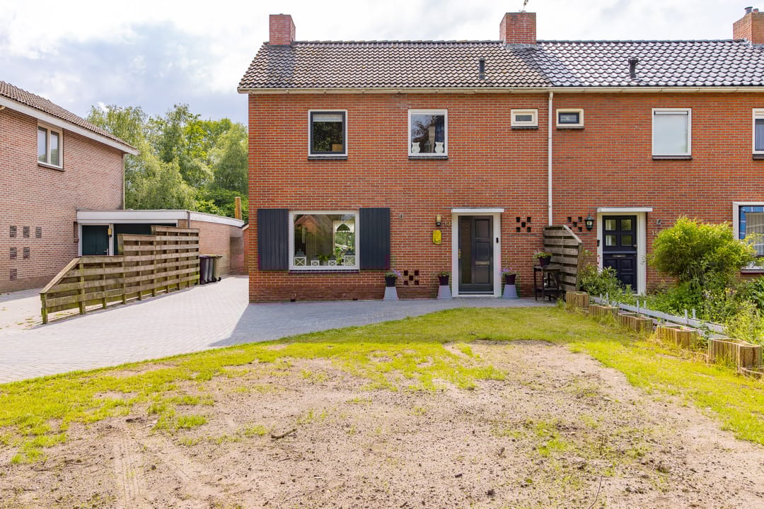 Foto 7 van Tweede Dwarsdiep 13