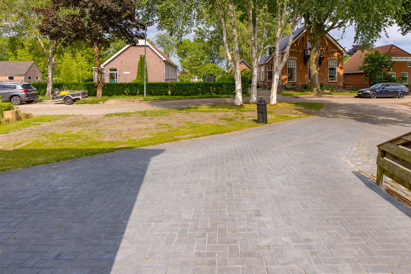 Foto 10 van Tweede Dwarsdiep 13