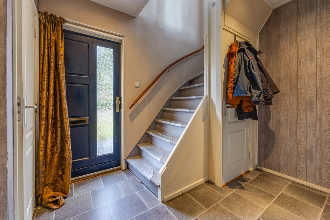 Foto 11 van Tweede Dwarsdiep 13