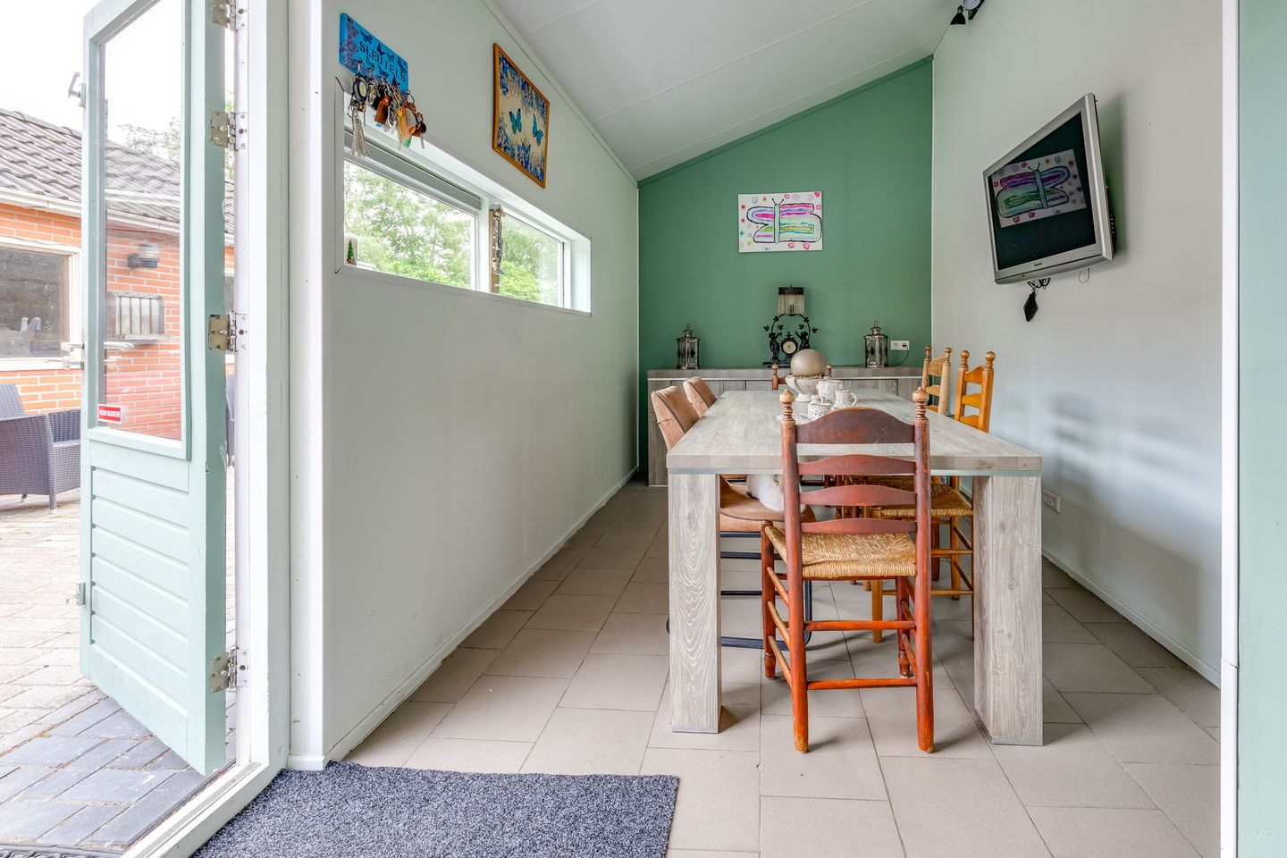 Foto 20 van Tweede Dwarsdiep 13