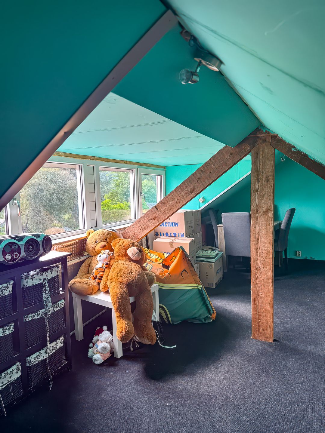 Foto 32 van Tweede Dwarsdiep 13