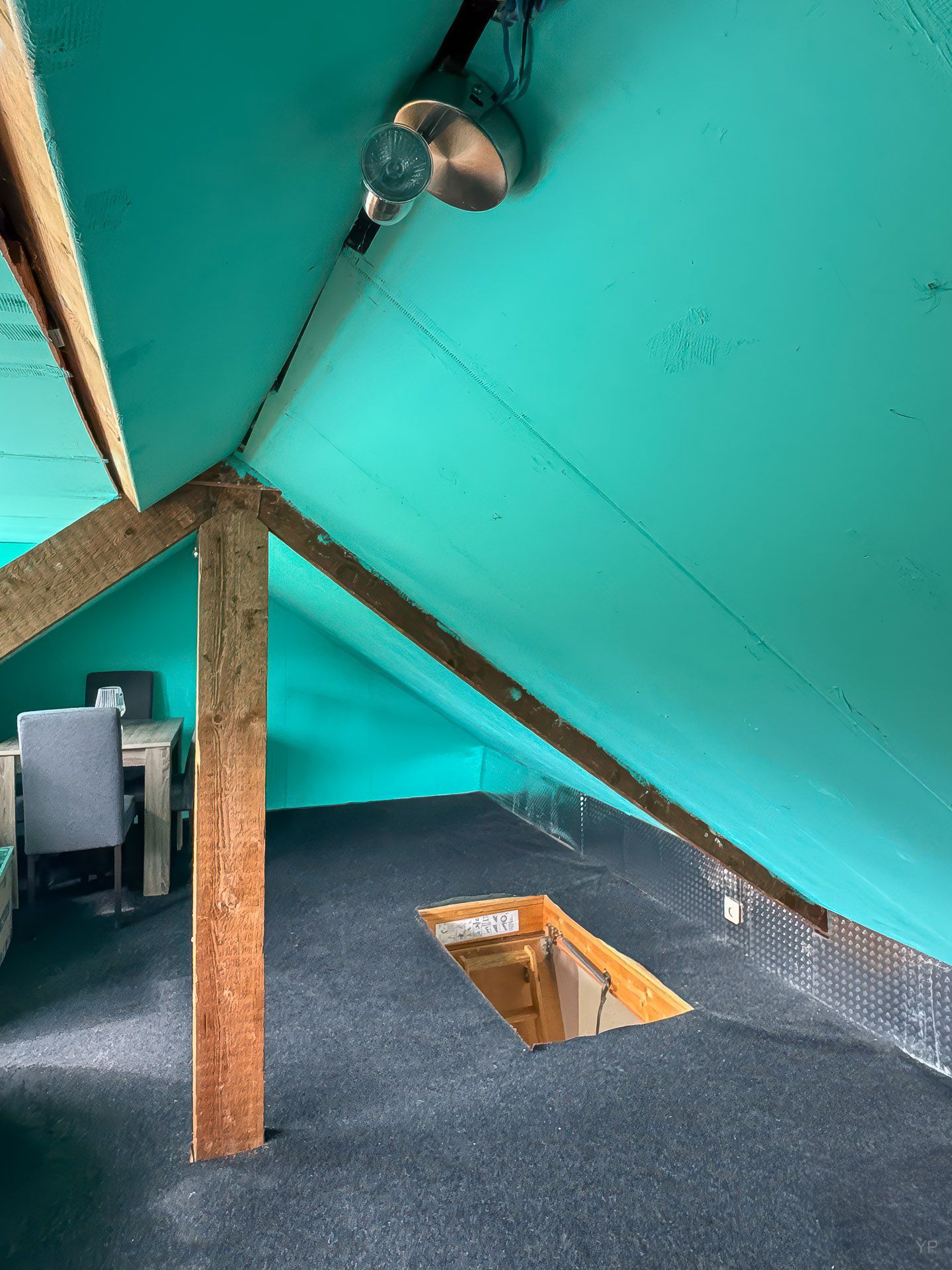 Foto 33 van Tweede Dwarsdiep 13