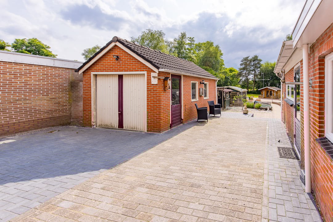 Foto 37 van Tweede Dwarsdiep 13