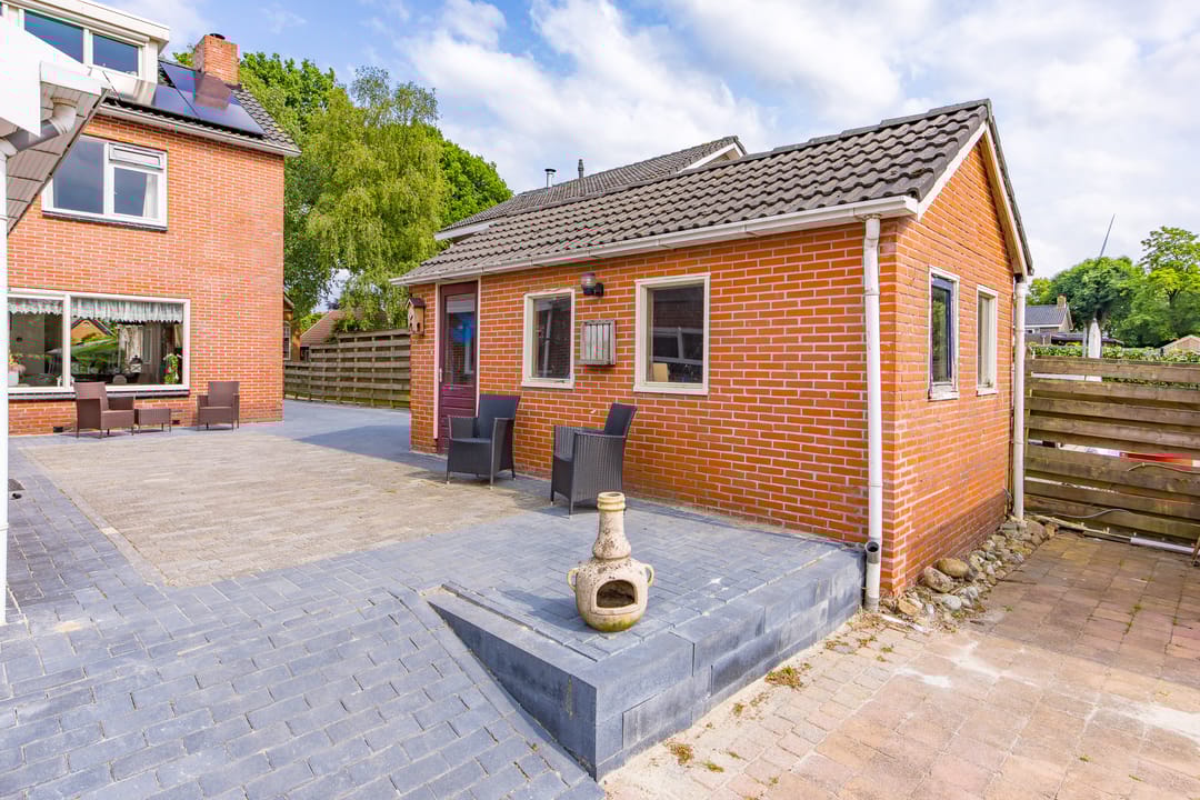 Foto 38 van Tweede Dwarsdiep 13