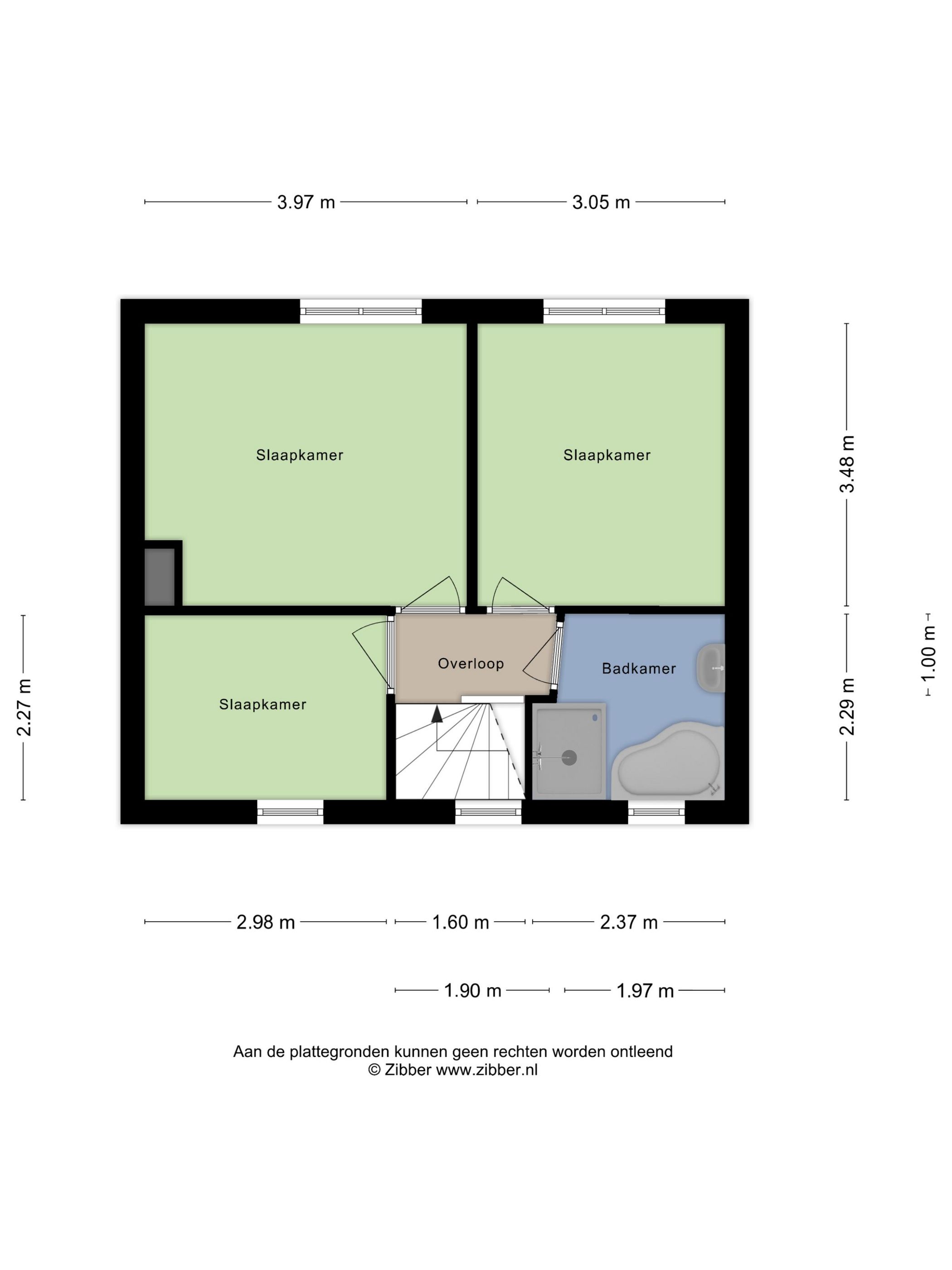 Foto 48 van Tweede Dwarsdiep 13