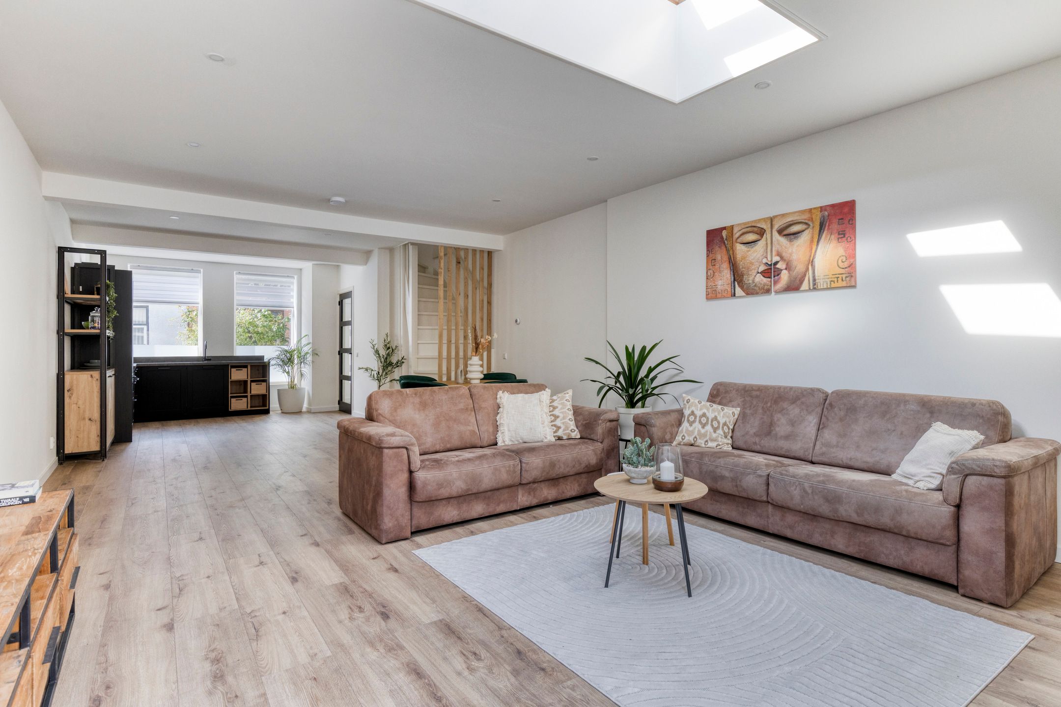 Reigerstraat, 48, Zaandam, 1506XV, Noord-Holland, Nederland 48 