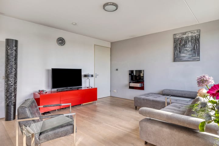 Foto 4 van de Génestetlaan 137