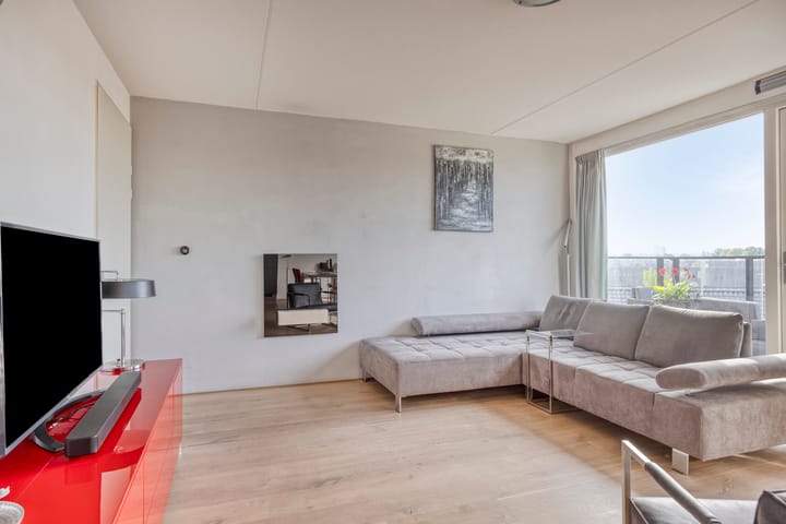 Foto 5 van de Génestetlaan 137