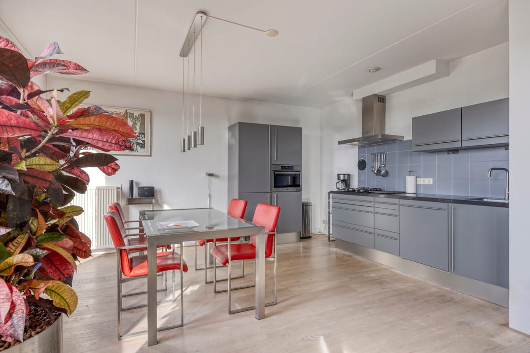 Foto 7 van de Génestetlaan 137