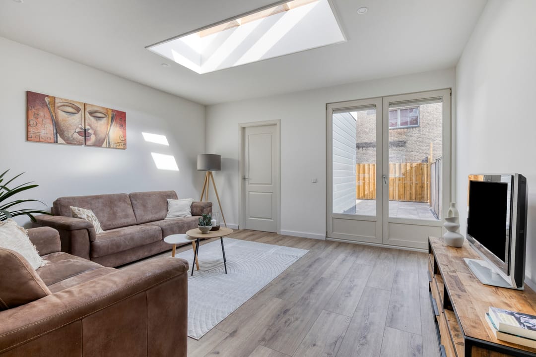 Foto 7 van Reigerstraat 48