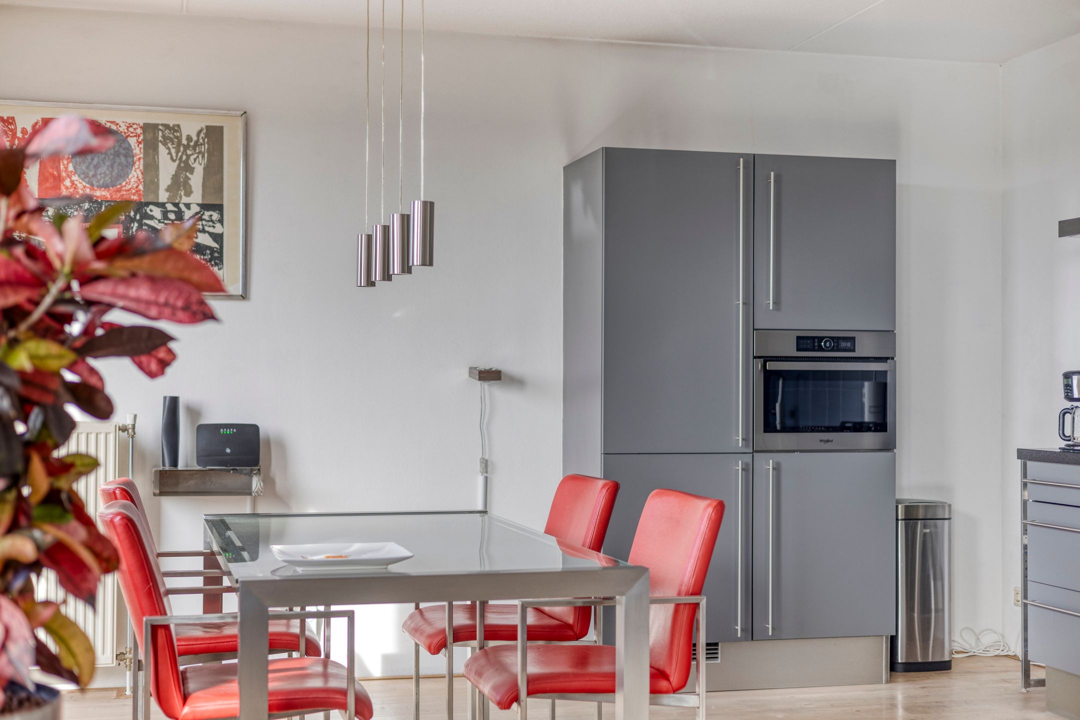 Foto 9 van de Génestetlaan 137