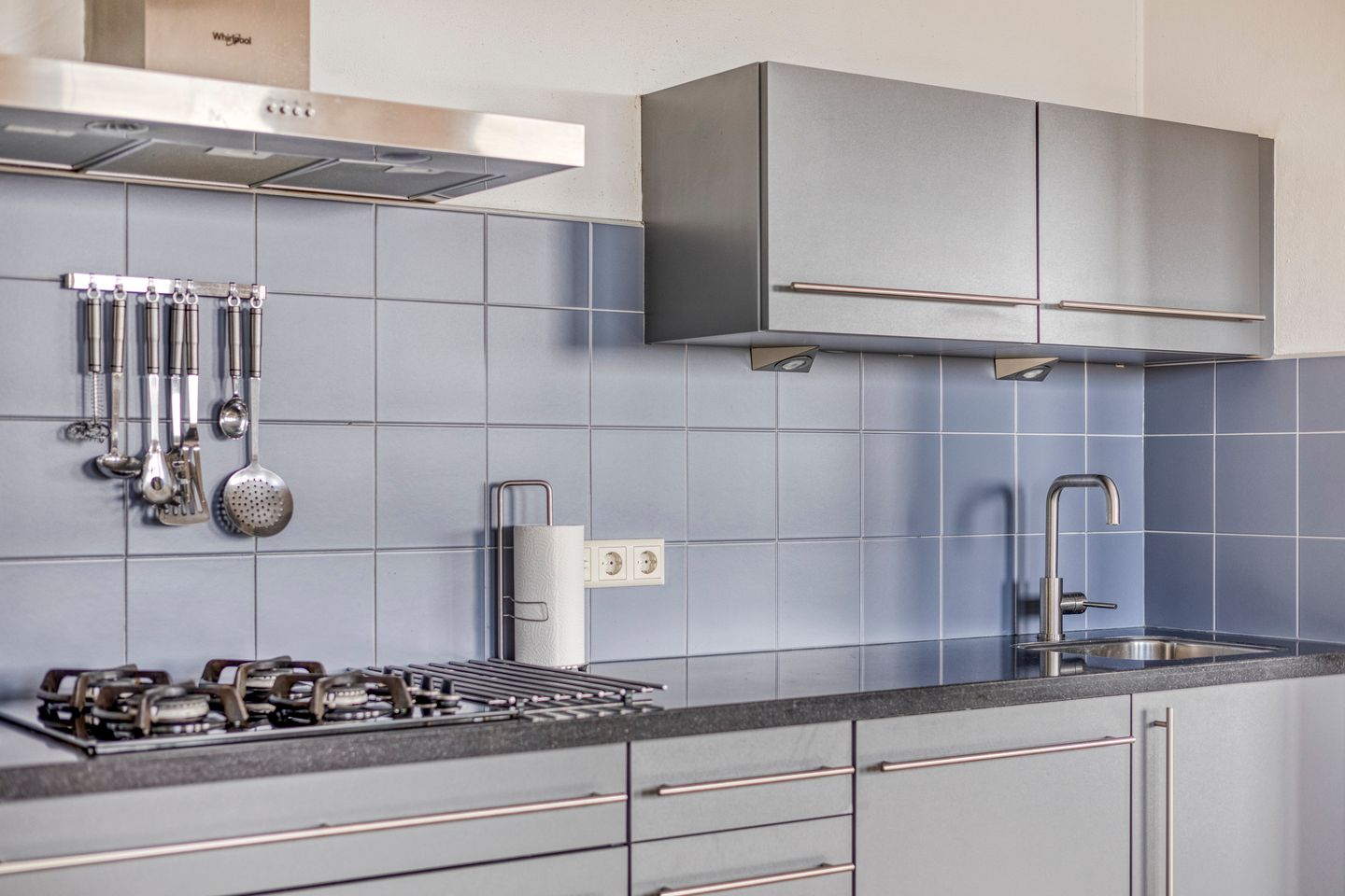 Foto 10 van de Génestetlaan 137