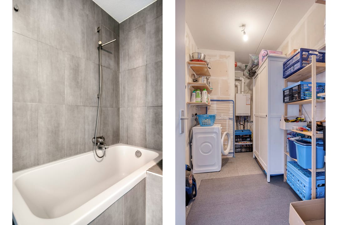 Foto 17 van de Génestetlaan 137