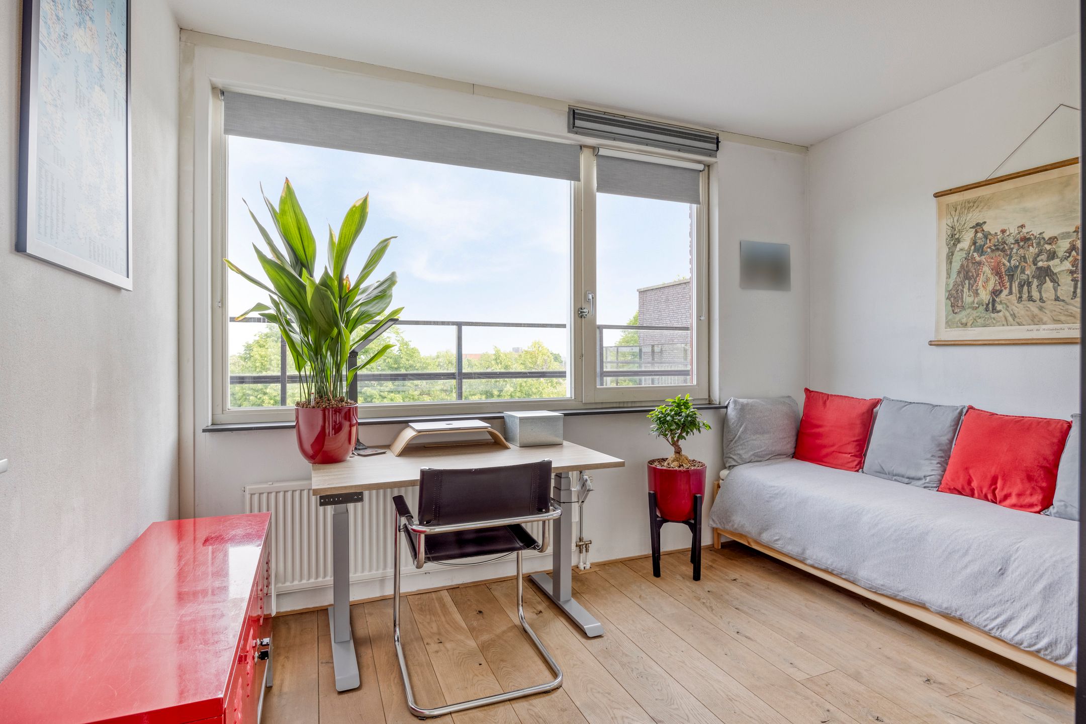 Foto 18 van de Génestetlaan 137