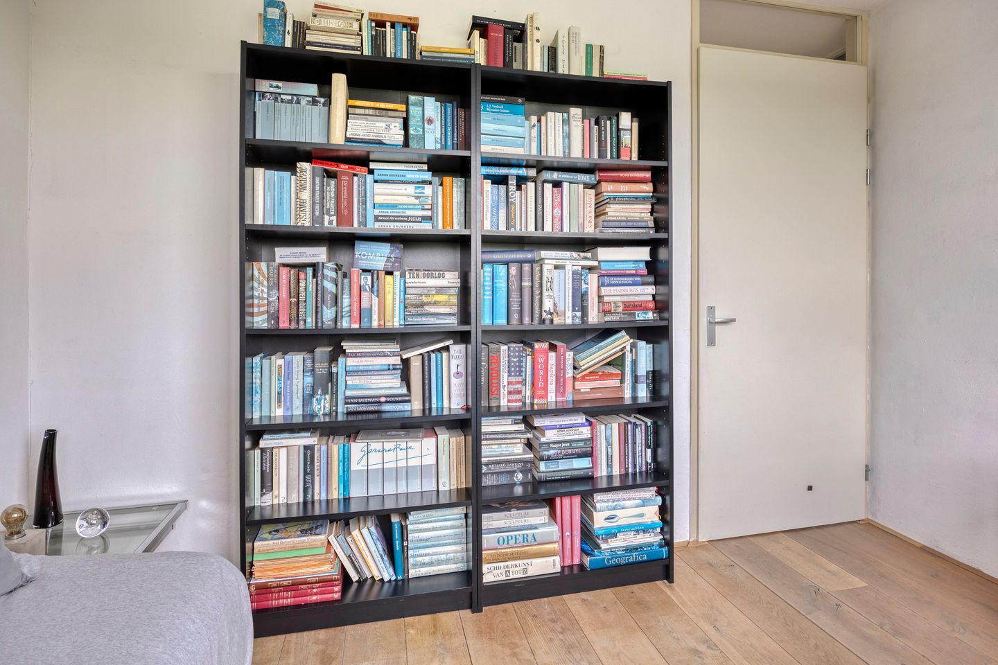 Foto 19 van de Génestetlaan 137