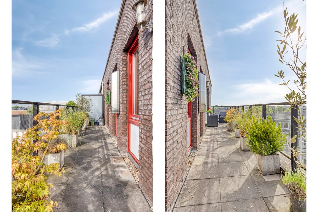 Foto 22 van de Génestetlaan 137