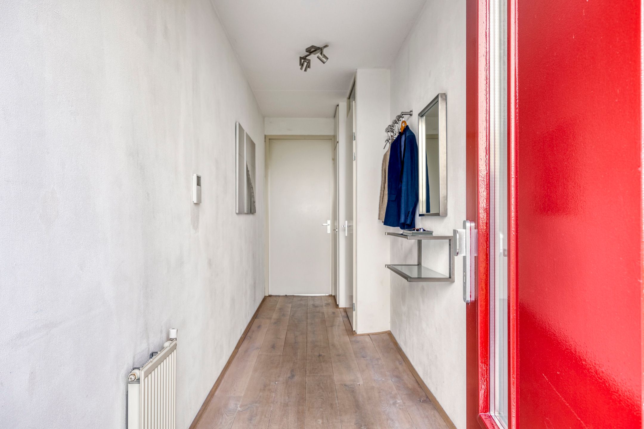 Foto 21 van de Génestetlaan 137