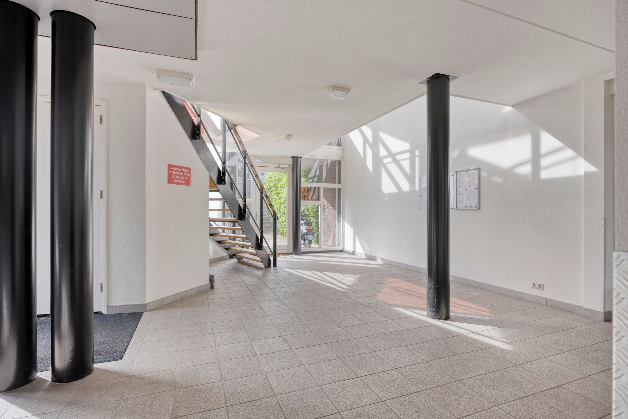 Foto 24 van de Génestetlaan 137