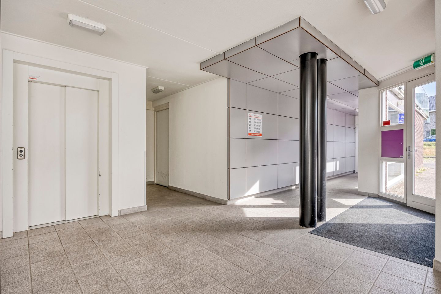 Foto 25 van de Génestetlaan 137