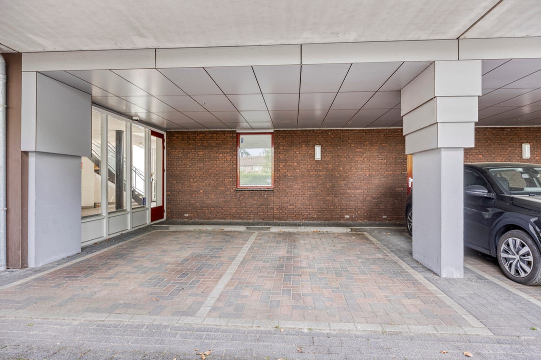 Foto 26 van de Génestetlaan 137