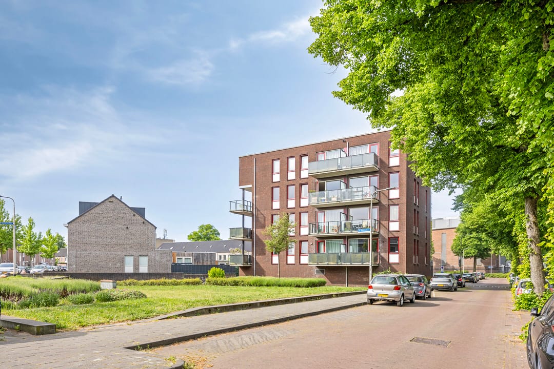 Foto 2 van de Génestetlaan 137