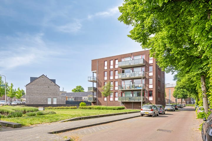 Foto 2 van de Génestetlaan 137