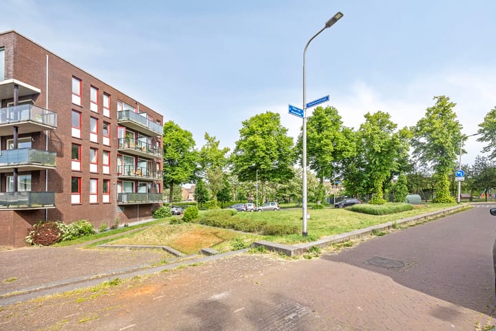 Foto 3 van de Génestetlaan 137