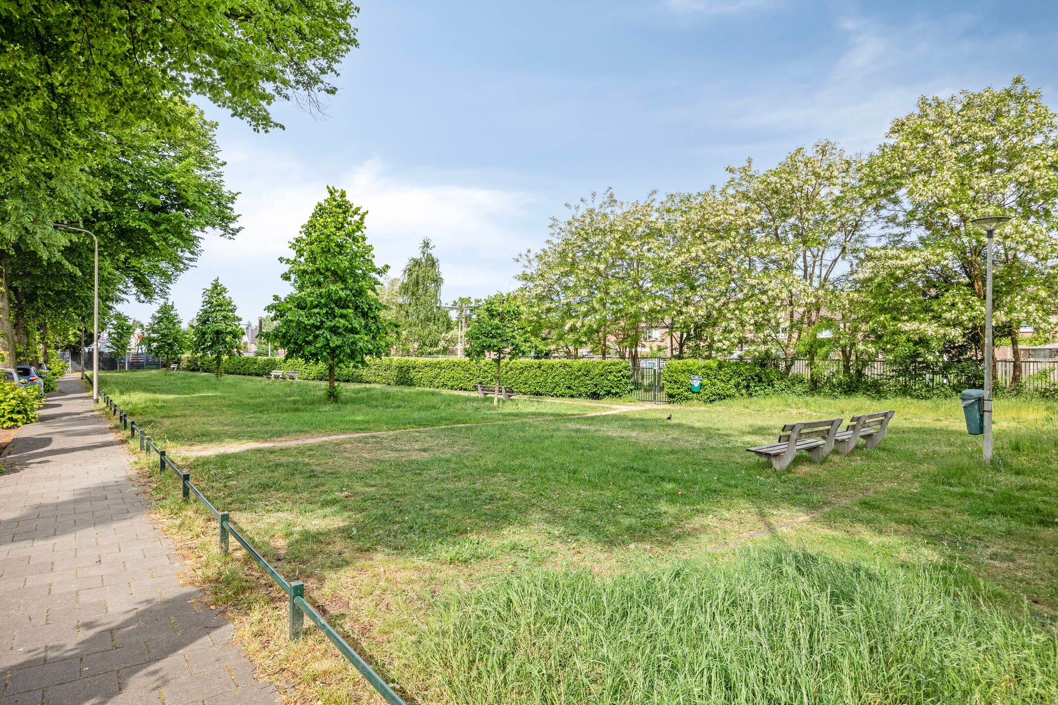 Foto 27 van de Génestetlaan 137