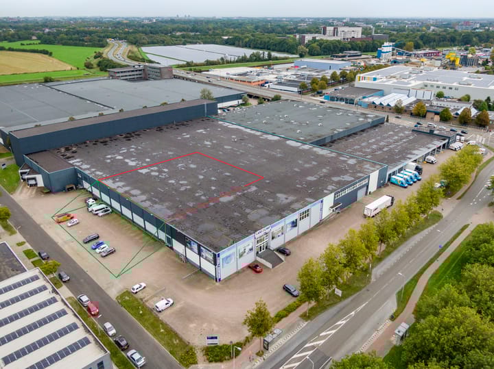 Nijverheidsweg-Noord 75-B