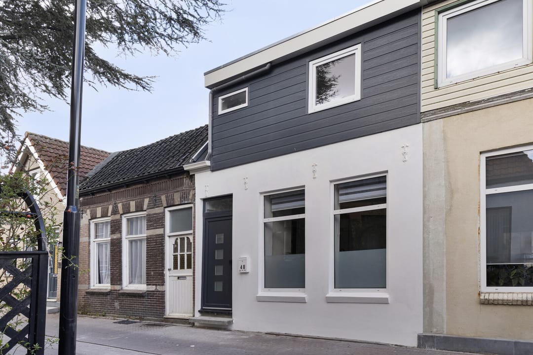 Foto 31 van Reigerstraat 48