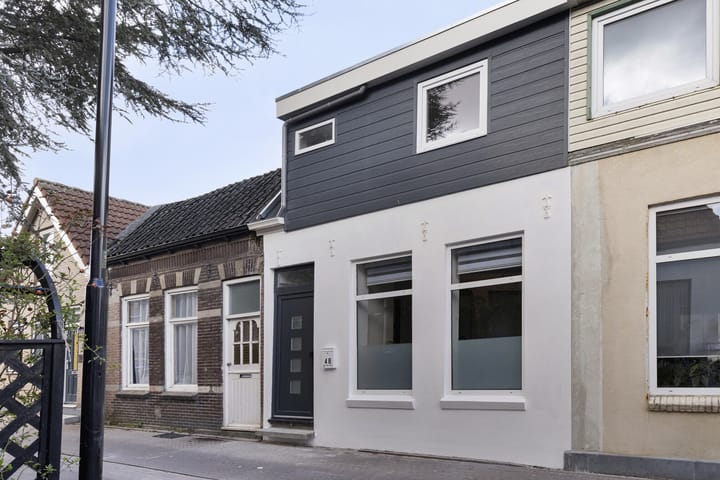 Foto 31 van Reigerstraat 48