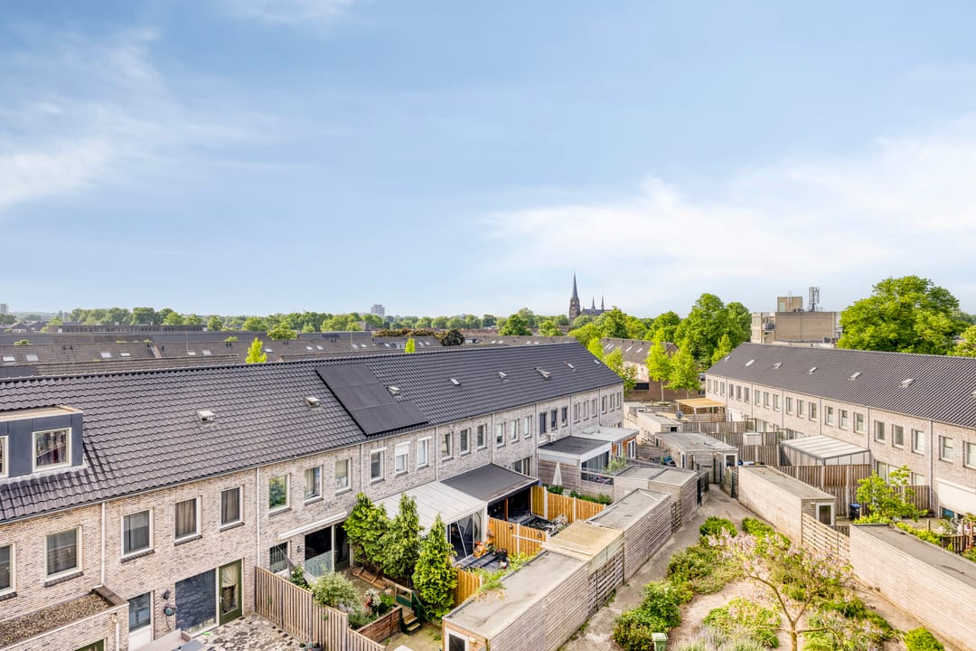 Foto 28 van de Génestetlaan 137