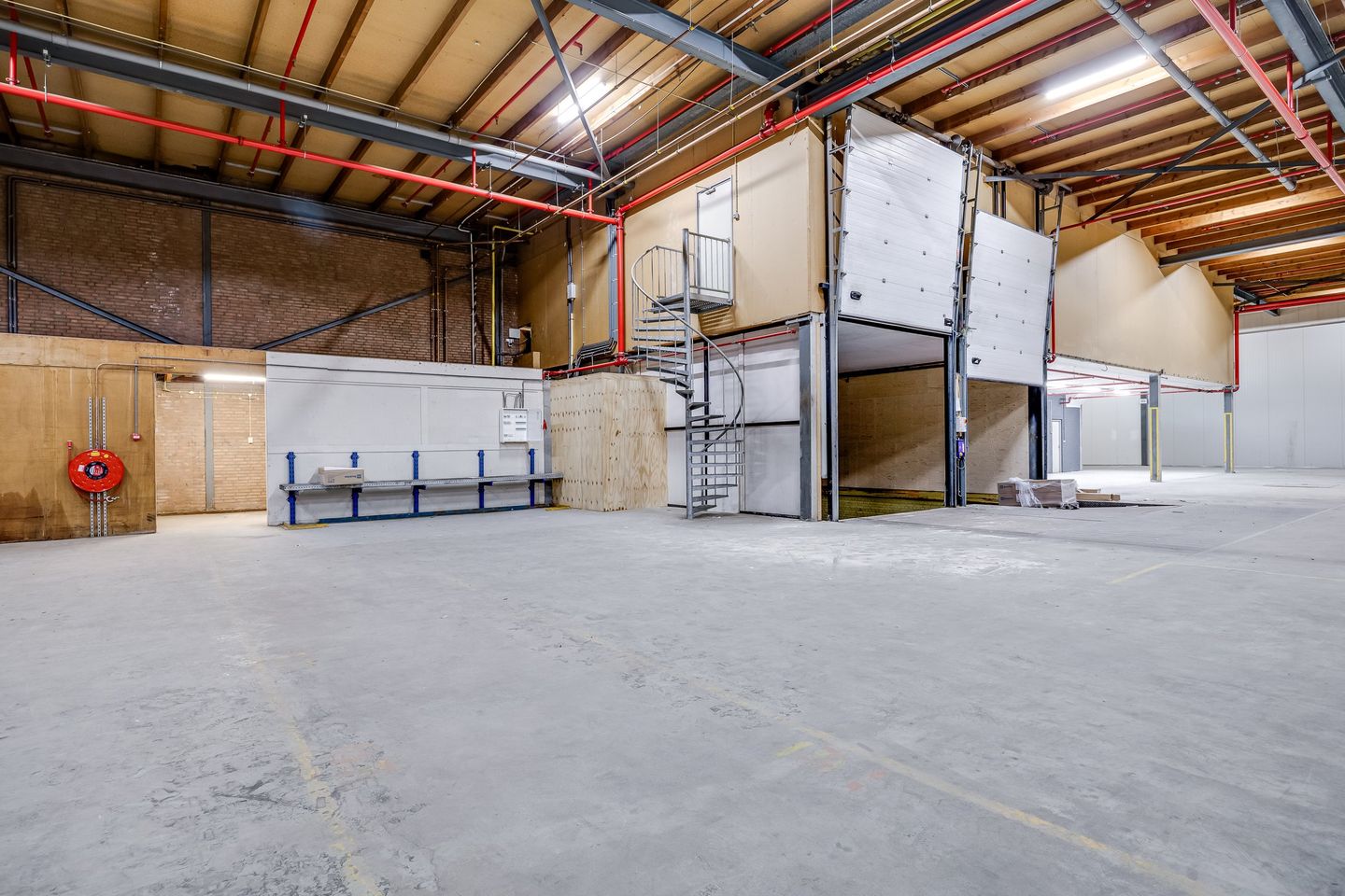 Bekijk foto 5 van Nijverheidsweg-Noord 75-B