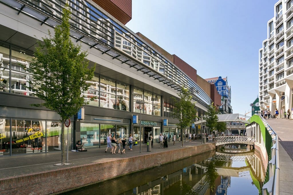 Foto 40 van Reigerstraat 48