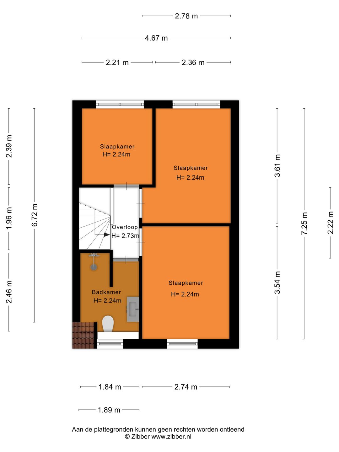 Foto 46 van Reigerstraat 48