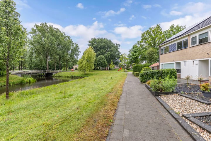 Foto 2 van Hunze 171