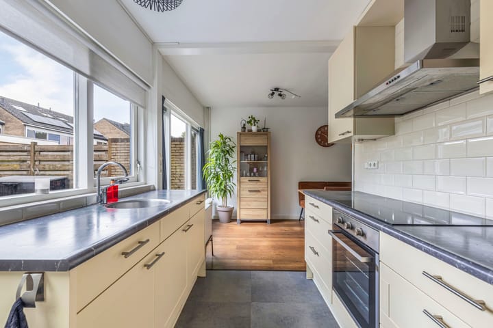 Foto 14 van Hunze 171