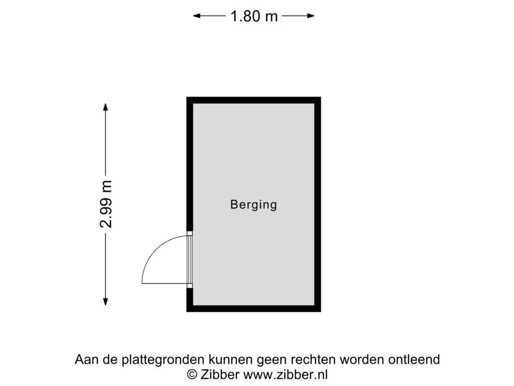 Berging