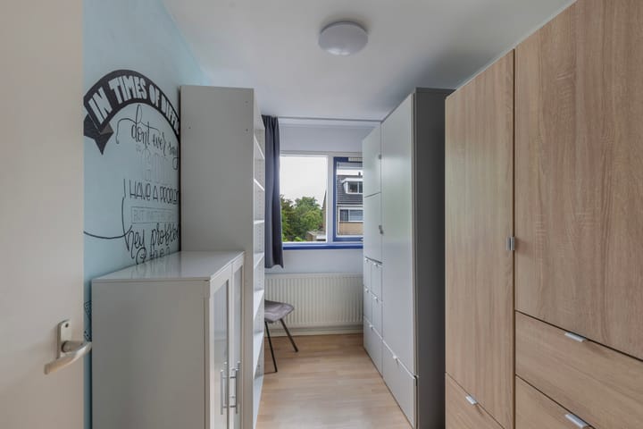 Foto 19 van Hunze 171