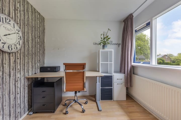 Foto 20 van Hunze 171