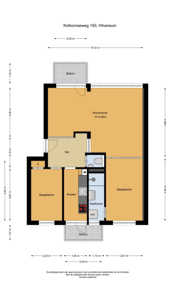 Foto 22 van Kolhornseweg 150