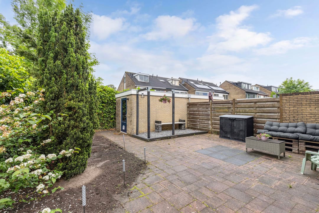 Photo 28 of Hunze 171