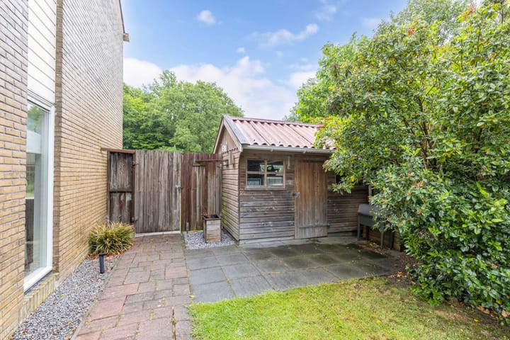 Foto 29 van Hunze 171