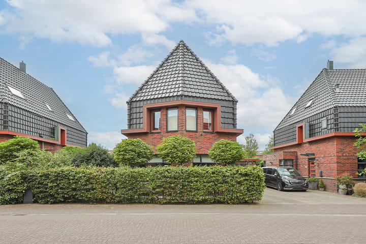 J M van der Meystraat 79