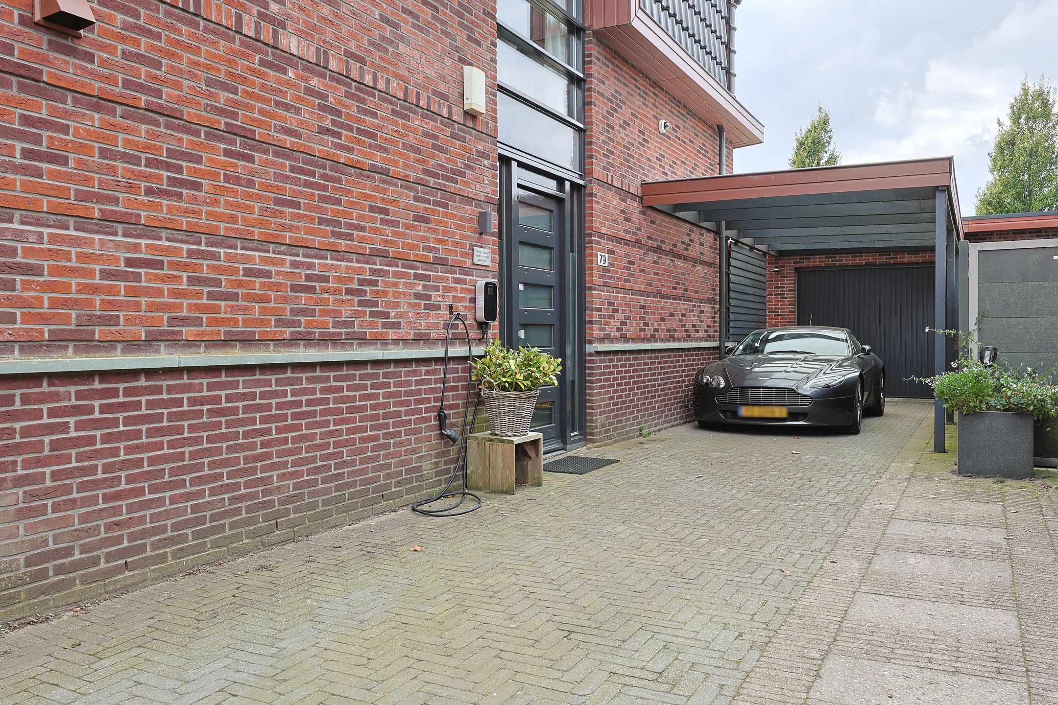 Foto 3 van J M van der Meystraat 79