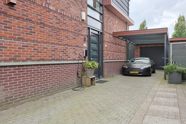 Foto 3 van J M van der Meystraat 79