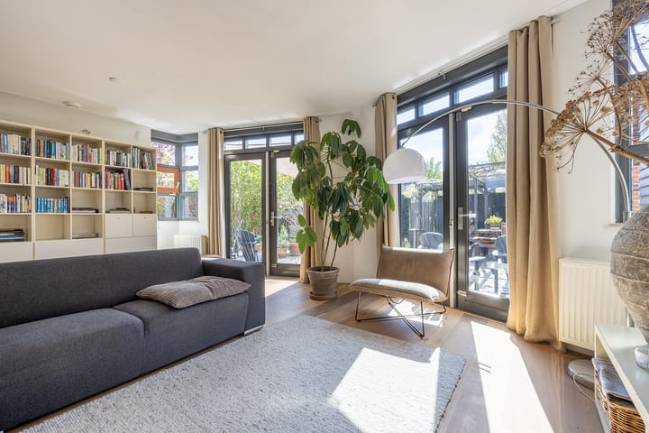 Foto 5 van J M van der Meystraat 79