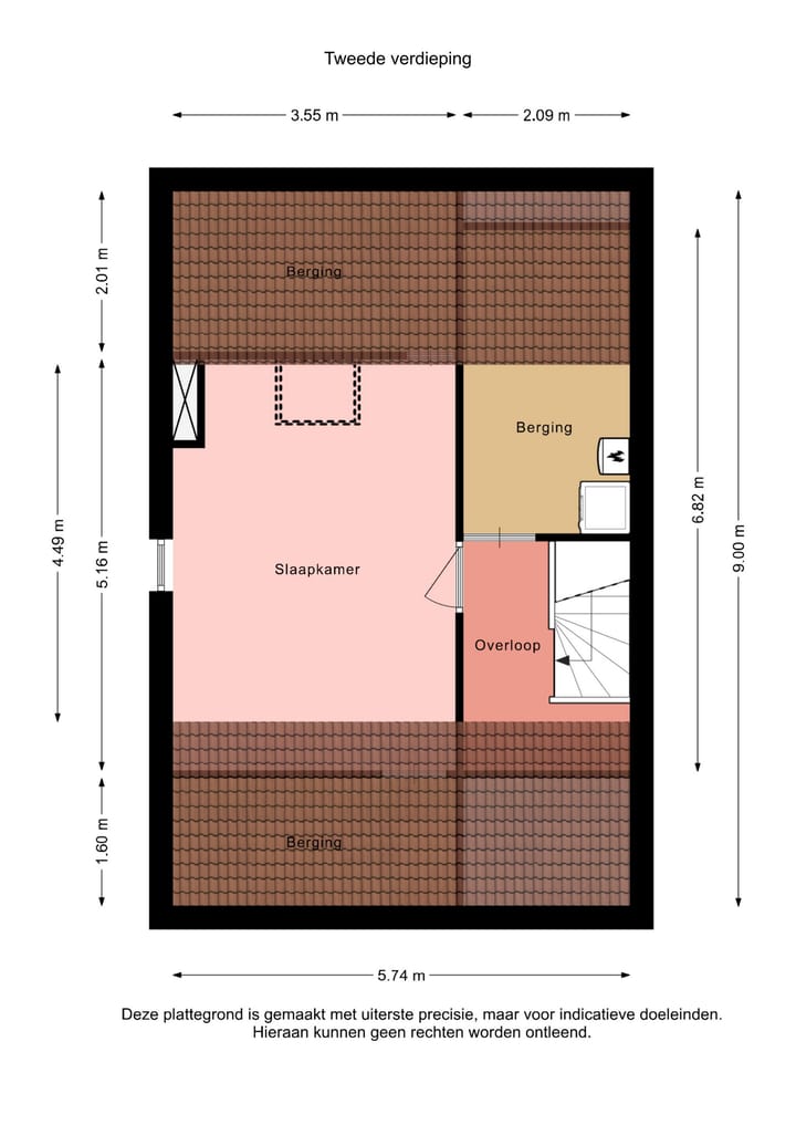 Foto 37 van Hunze 171